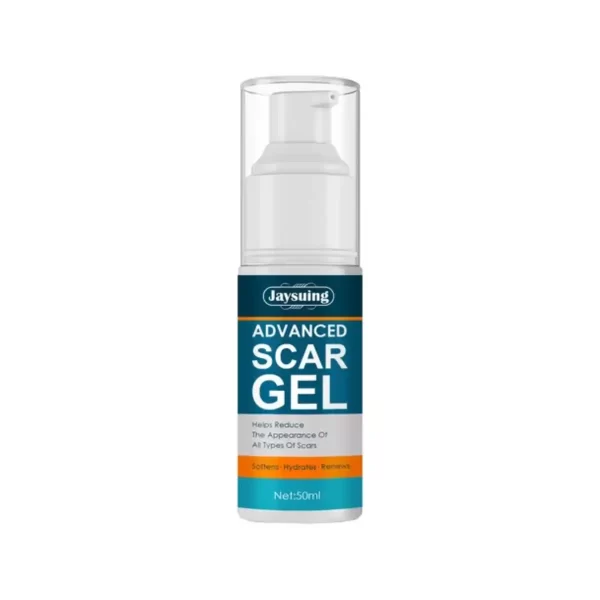 Advance scar gel Advance Scar Gel: Para Cicatrices, Reduce Marcas Rápidamente