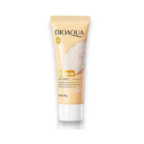 base de maquillaje 3 en 1 con efecto aclarante, protección solar e hidratación para el rostro