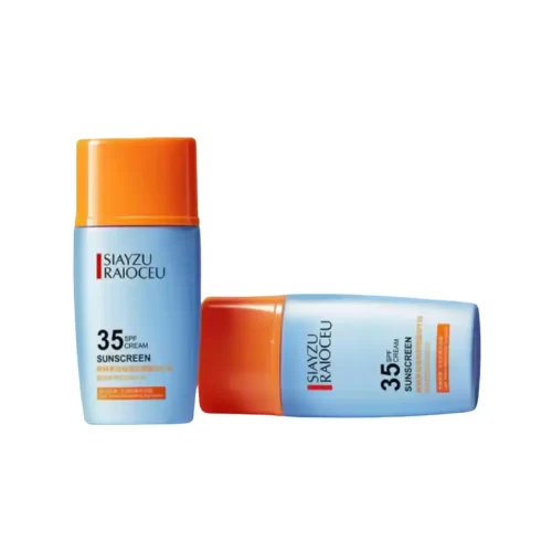 protector solar hidratante anti-edad para protección UV, hidratación profunda y rejuvenecimiento facial