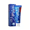 crema dental con ácido hialurónico para limpieza profunda, cuidado de encías y aliento fresco