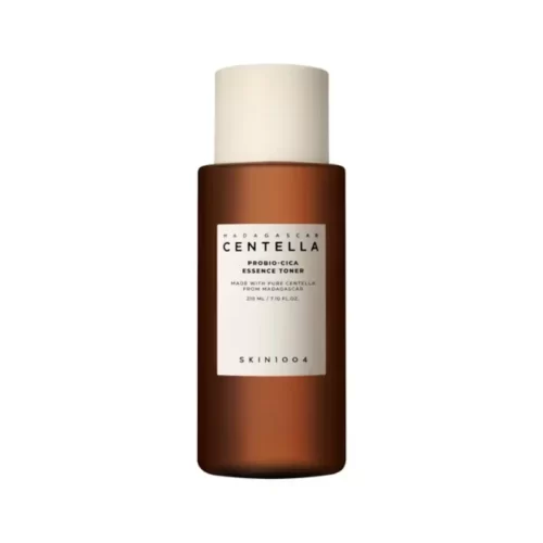 tónico esencia facial Centella Probio-Cica para hidratar y reparar pieles sensibles y deshidratadas