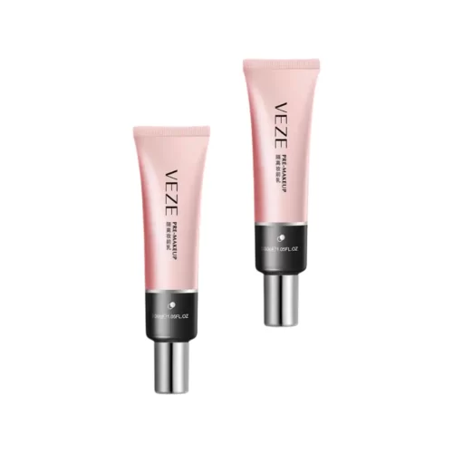 pre-base de maquillaje hidratante que ilumina, protege la piel y prolonga la duración del maquillaje